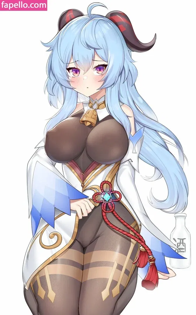 Genshin Impact Onlyfans Photo Gallery 