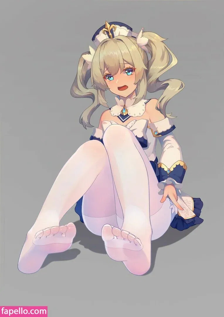 Genshin Impact Onlyfans Photo Gallery 