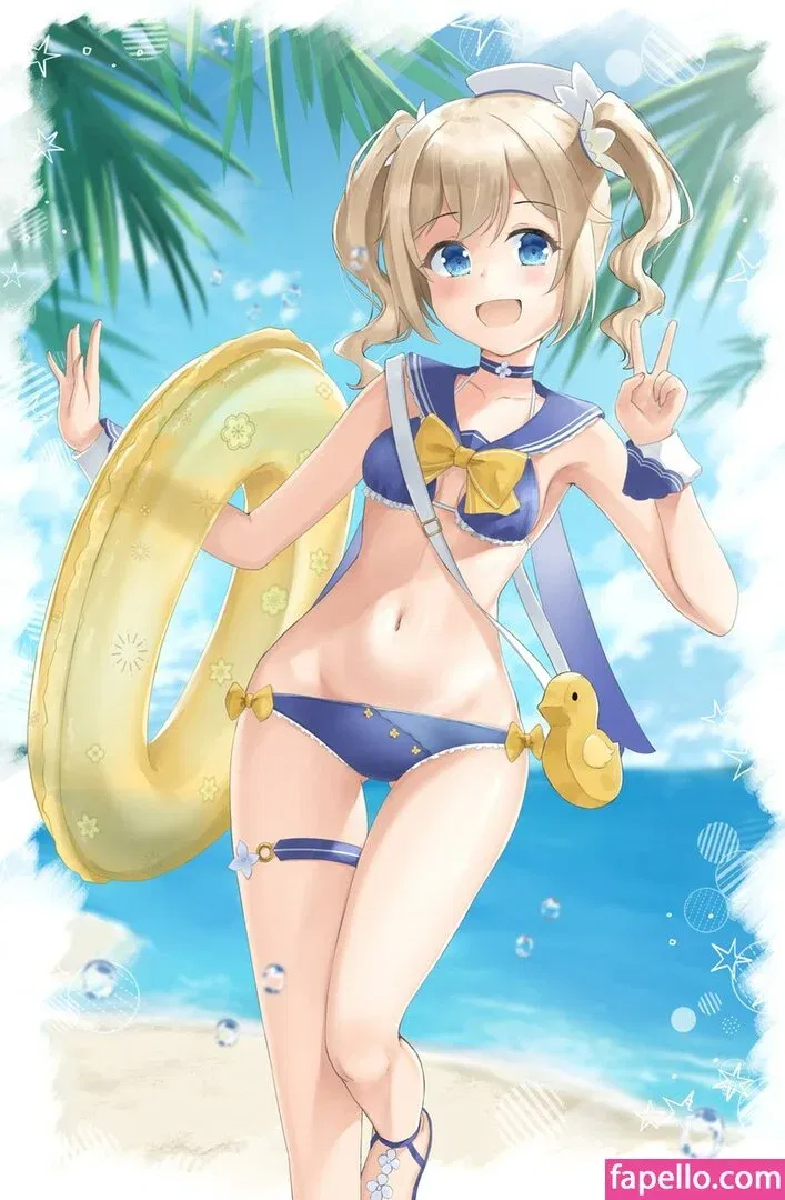 Genshin Impact Onlyfans Photo Gallery 