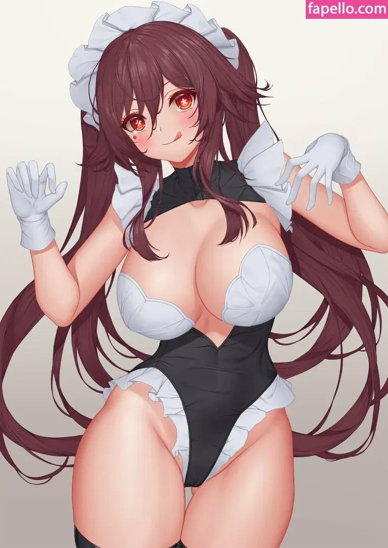 Genshin Impact Onlyfans Photo Gallery 