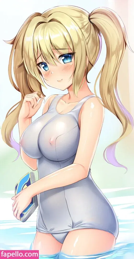 Genshin Impact Onlyfans Photo Gallery 