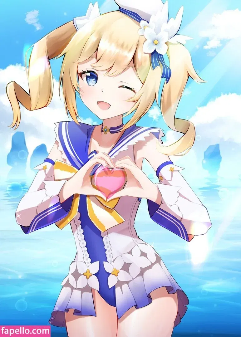 Genshin Impact Onlyfans Photo Gallery 