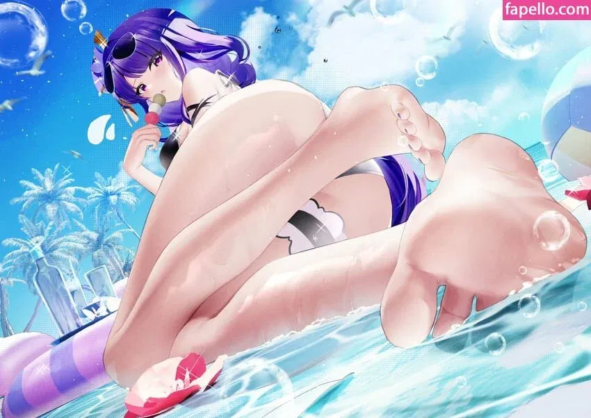 Genshin Impact Onlyfans Photo Gallery 