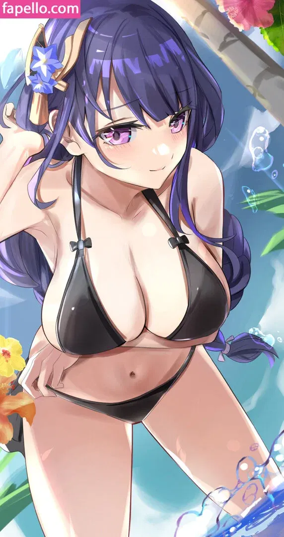 Genshin Impact Onlyfans Photo Gallery 