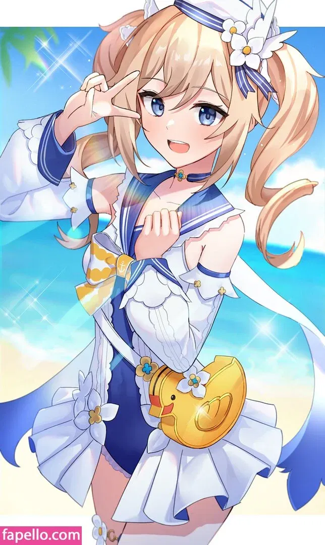 Genshin Impact Onlyfans Photo Gallery 