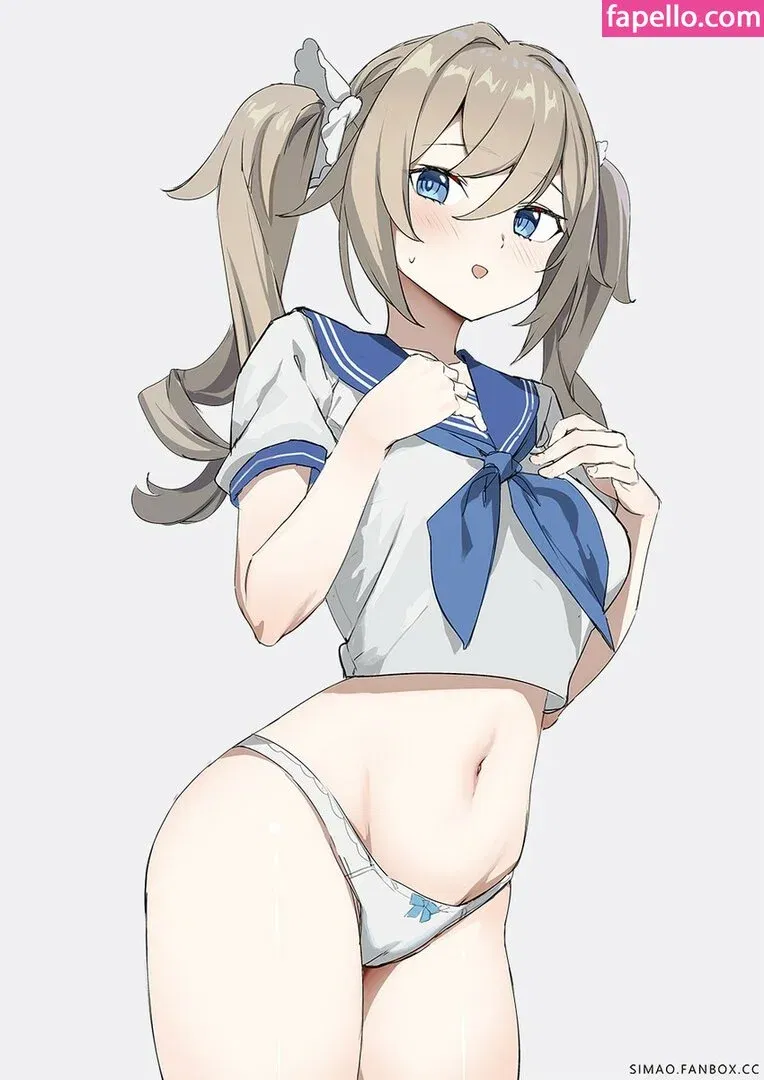 Genshin Impact Onlyfans Photo Gallery 