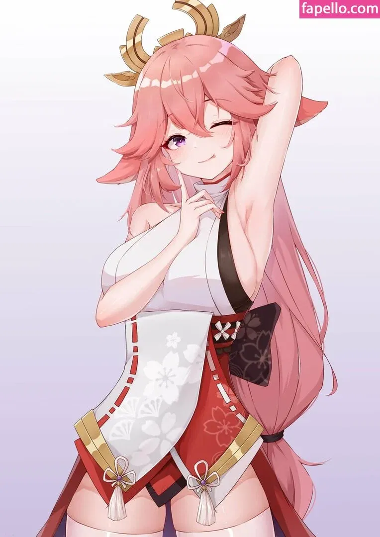 Genshin Impact Onlyfans Photo Gallery 