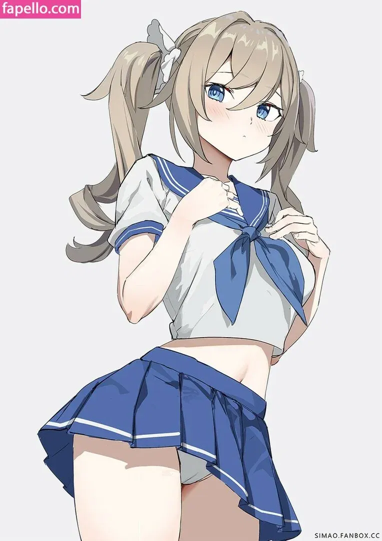 Genshin Impact Onlyfans Photo Gallery 