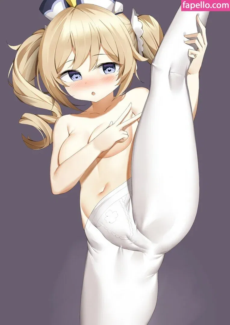 Genshin Impact Onlyfans Photo Gallery 