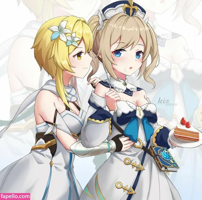 Genshin Impact Onlyfans Photo Gallery 