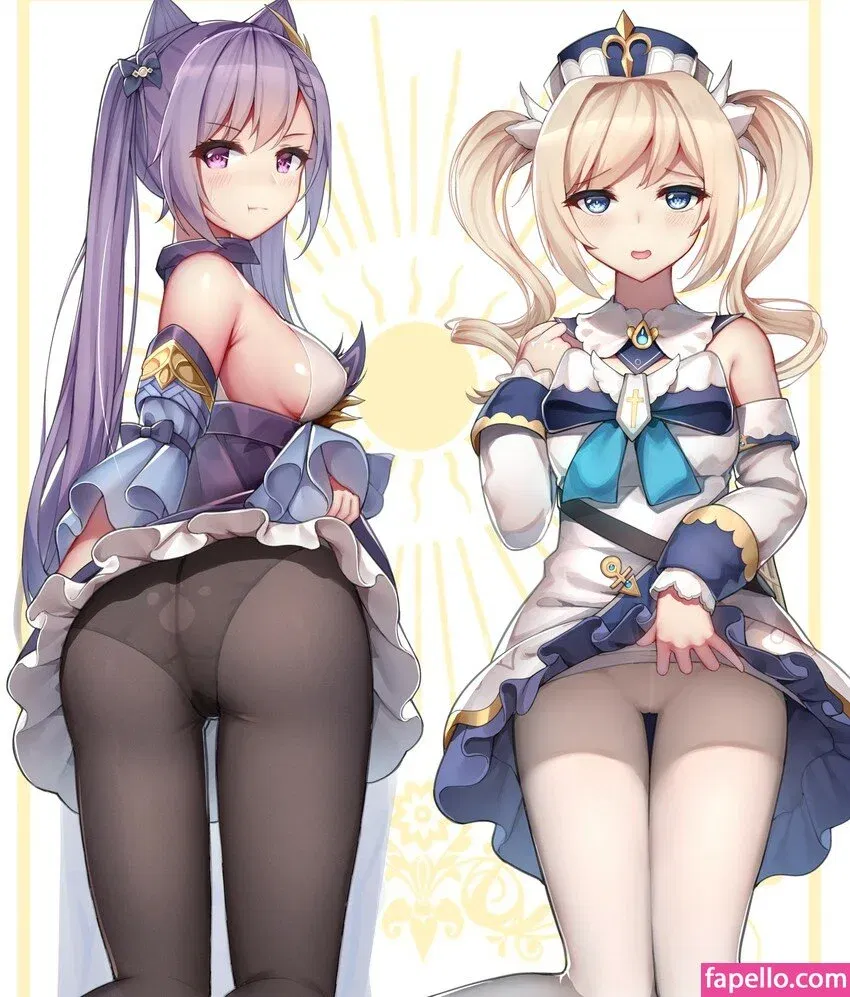 Genshin Impact Onlyfans Photo Gallery 