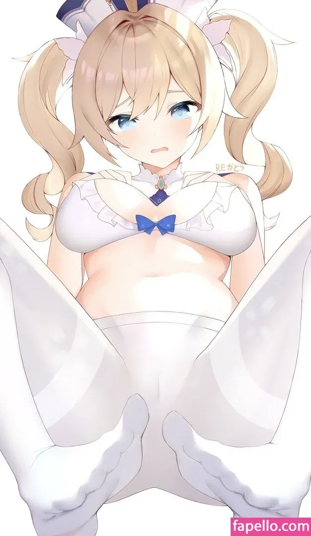 Genshin Impact Onlyfans Photo Gallery 