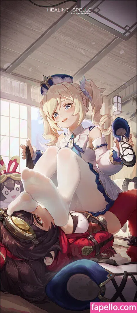 Genshin Impact Onlyfans Photo Gallery 