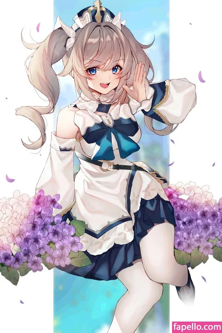 Genshin Impact Onlyfans Photo Gallery 