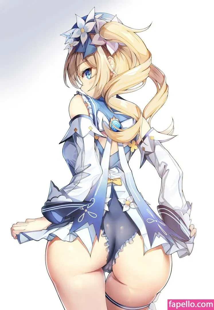 Genshin Impact Onlyfans Photo Gallery 