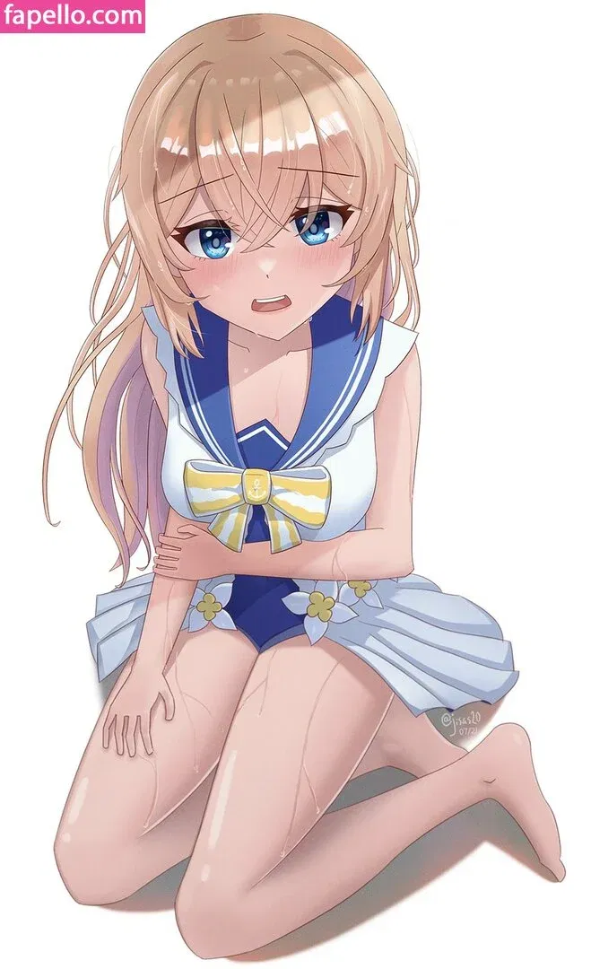 Genshin Impact Onlyfans Photo Gallery 