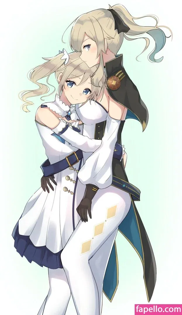 Genshin Impact Onlyfans Photo Gallery 