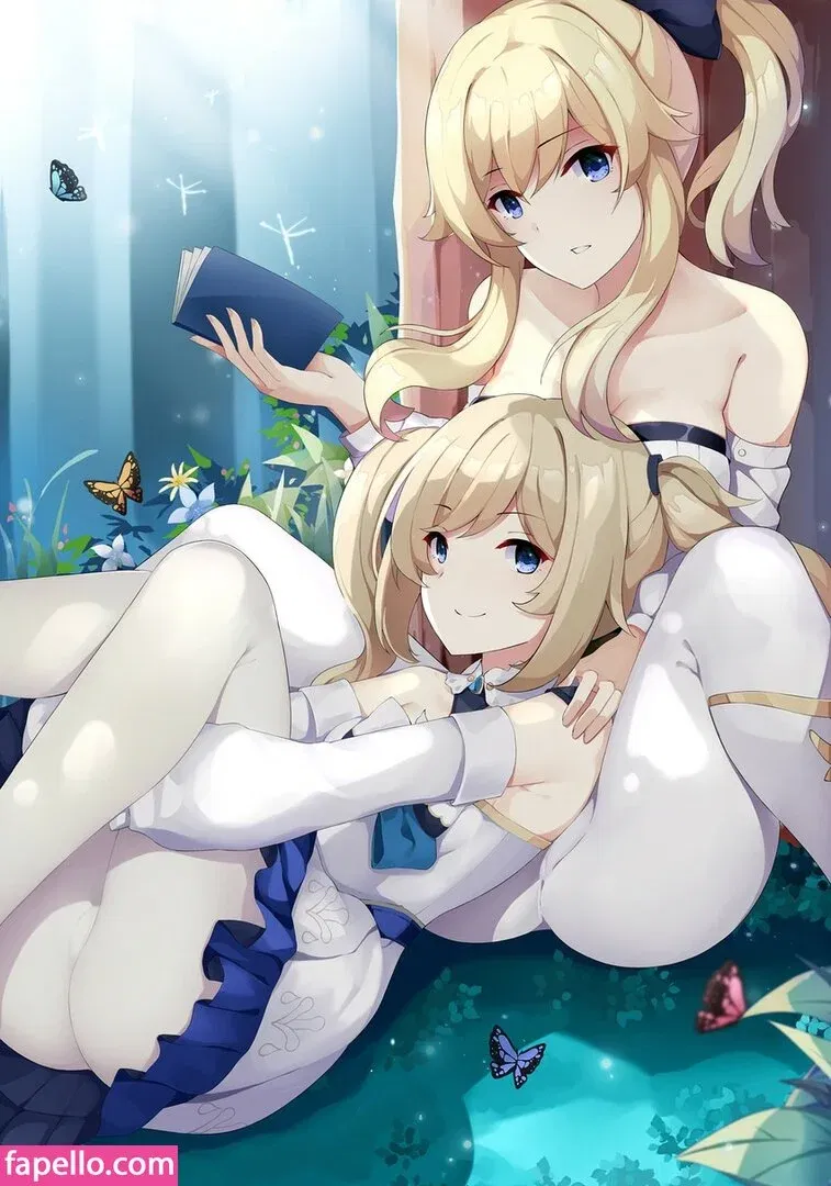 Genshin Impact Onlyfans Photo Gallery 