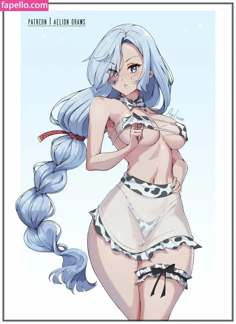 Genshin Impact Onlyfans Photo Gallery 