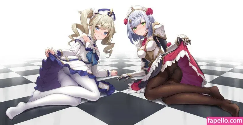 Genshin Impact Onlyfans Photo Gallery 