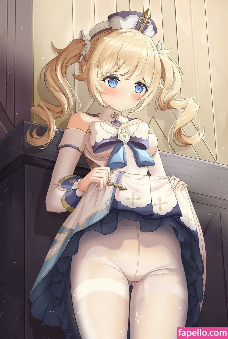 Genshin Impact Onlyfans Photo Gallery 