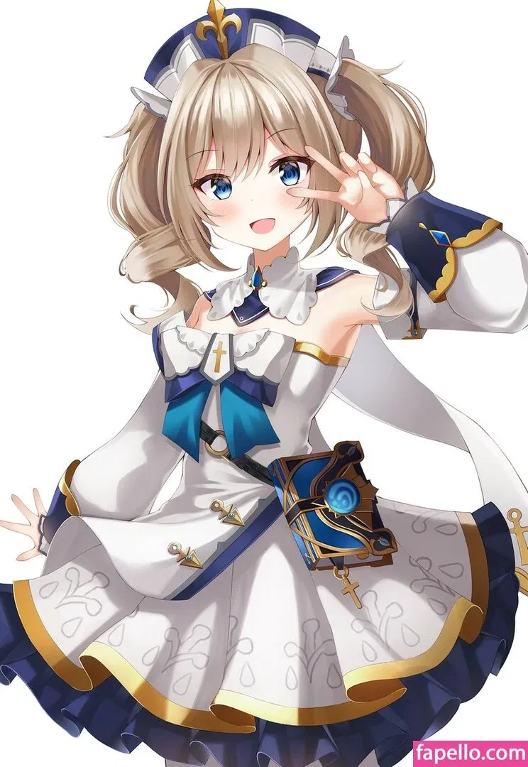 Genshin Impact Onlyfans Photo Gallery 