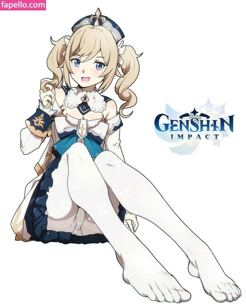 Genshin Impact Onlyfans Photo Gallery 