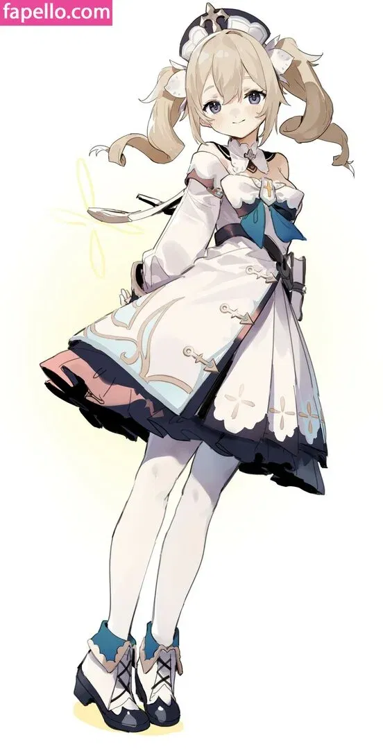 Genshin Impact Onlyfans Photo Gallery 