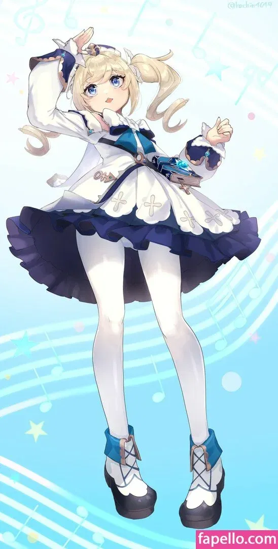 Genshin Impact Onlyfans Photo Gallery 