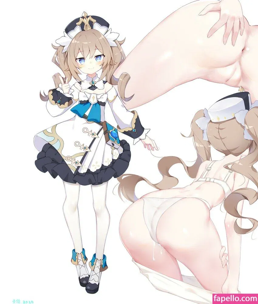 Genshin Impact Onlyfans Photo Gallery 