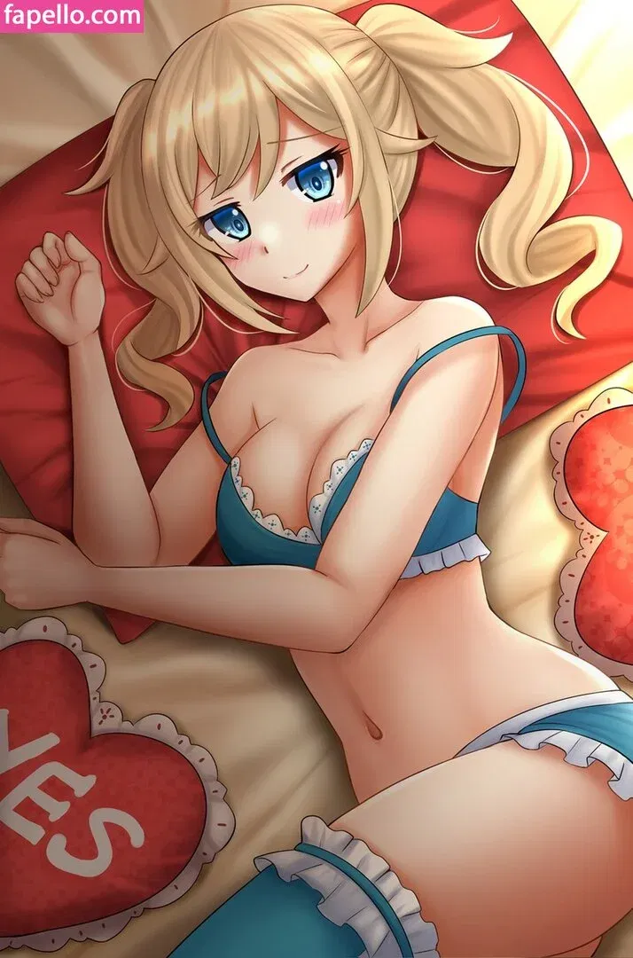 Genshin Impact Onlyfans Photo Gallery 