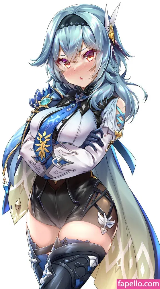 Genshin Impact Onlyfans Photo Gallery 