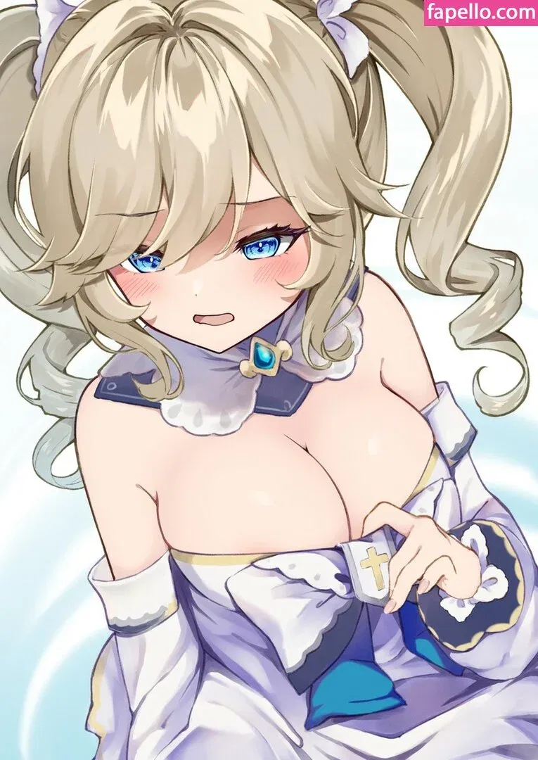 Genshin Impact Onlyfans Photo Gallery 