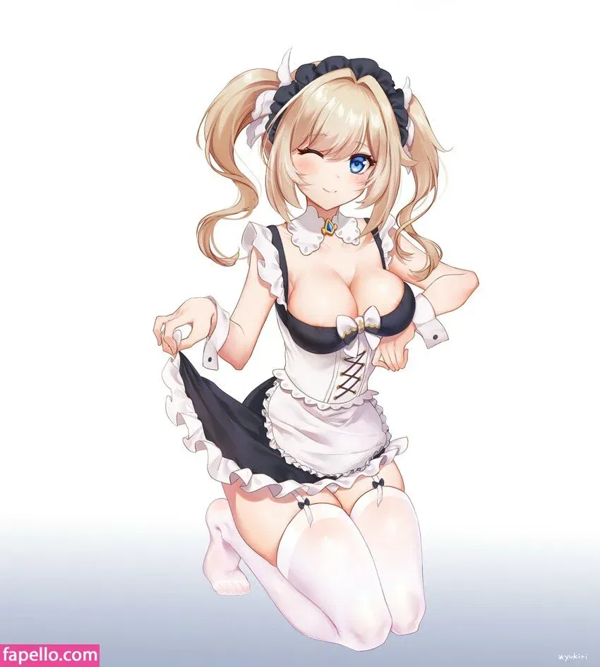 Genshin Impact Onlyfans Photo Gallery 