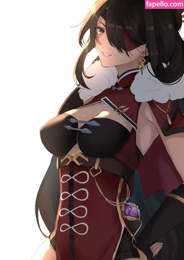 Genshin Impact Onlyfans Photo Gallery 