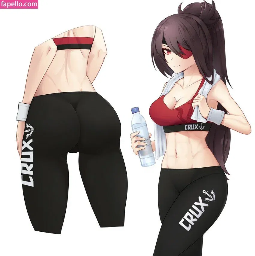 Genshin Impact Onlyfans Photo Gallery 