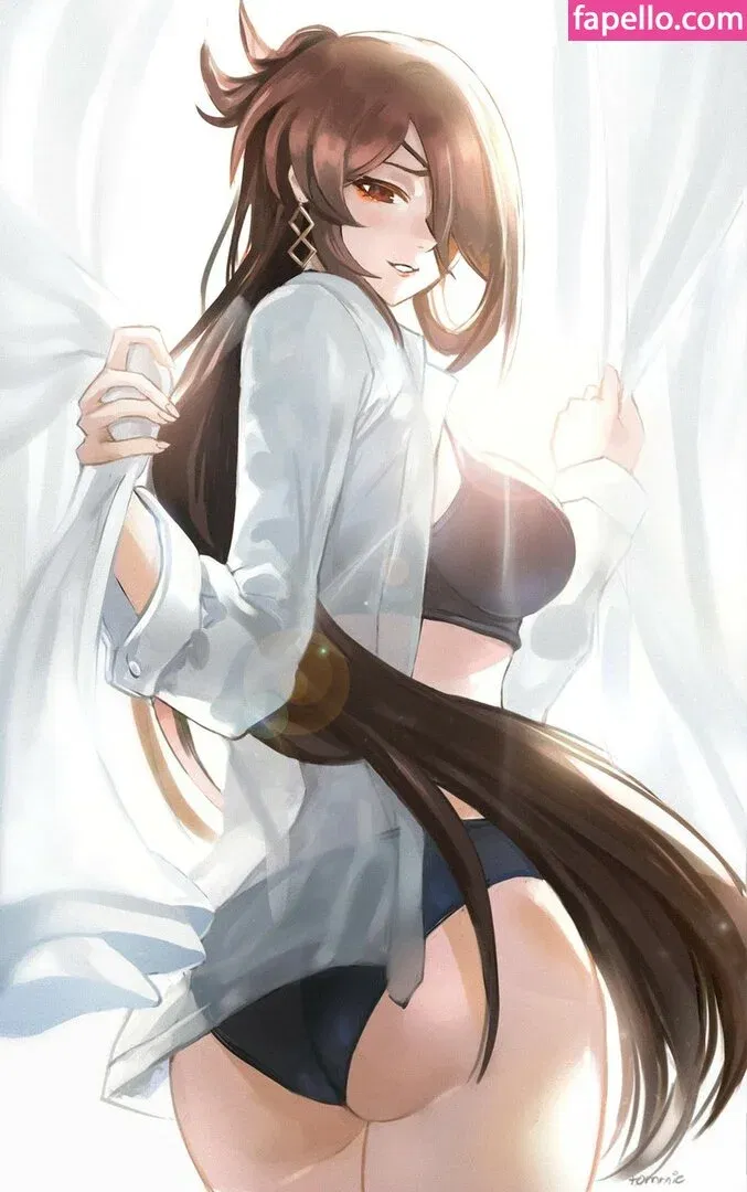 Genshin Impact Onlyfans Photo Gallery 