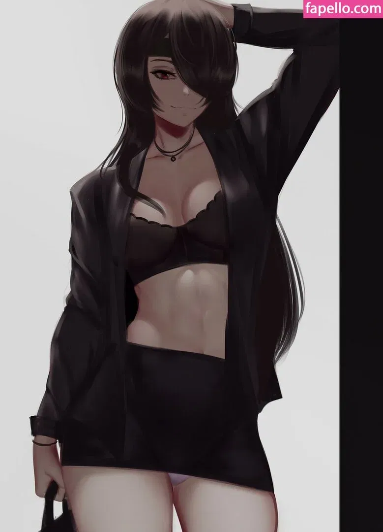 Genshin Impact Onlyfans Photo Gallery 