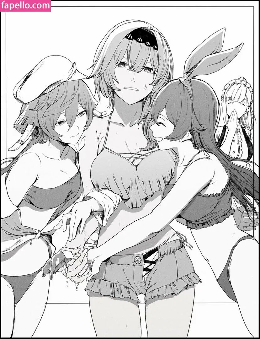 Genshin Impact Onlyfans Photo Gallery 