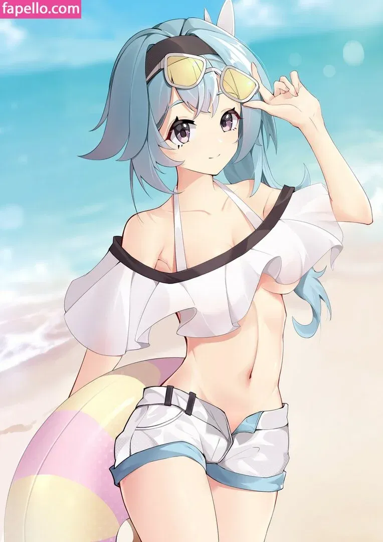 Genshin Impact Onlyfans Photo Gallery 