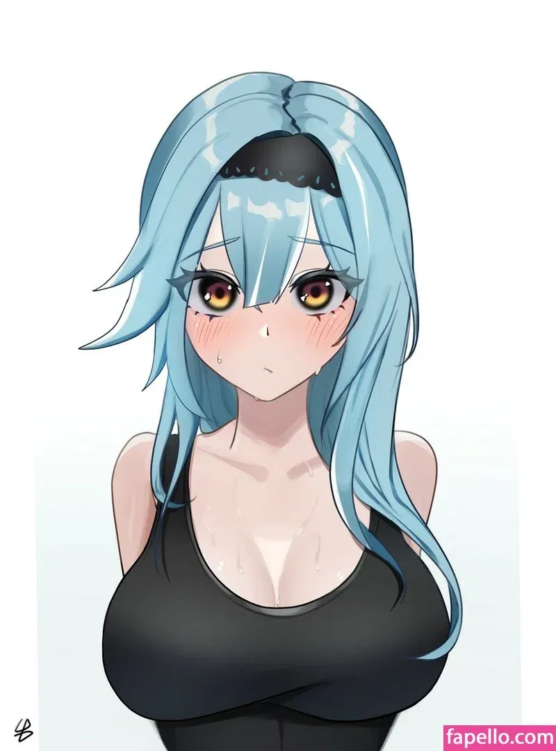 Genshin Impact Onlyfans Photo Gallery 