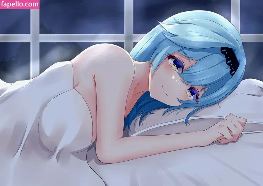 Genshin Impact Onlyfans Photo Gallery 