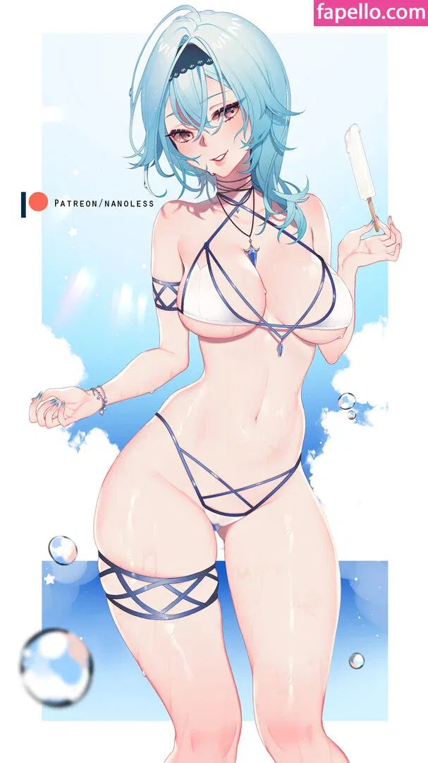 Genshin Impact Onlyfans Photo Gallery 