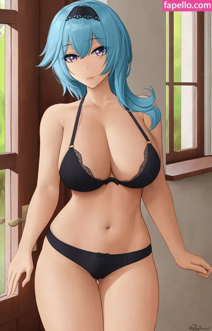 Genshin Impact Onlyfans Photo Gallery 