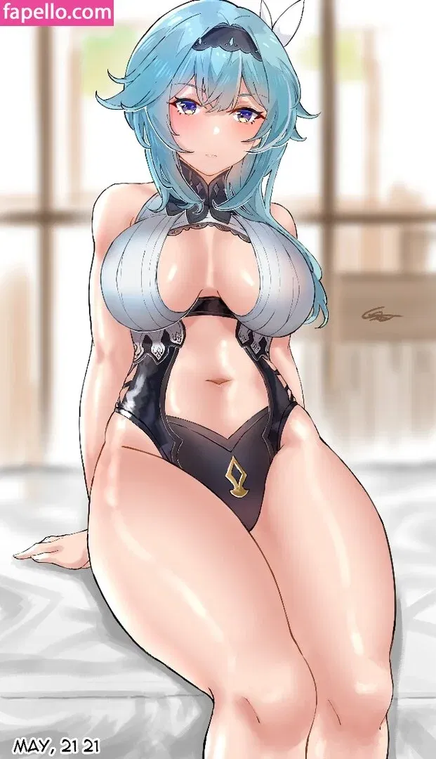 Genshin Impact Onlyfans Photo Gallery 