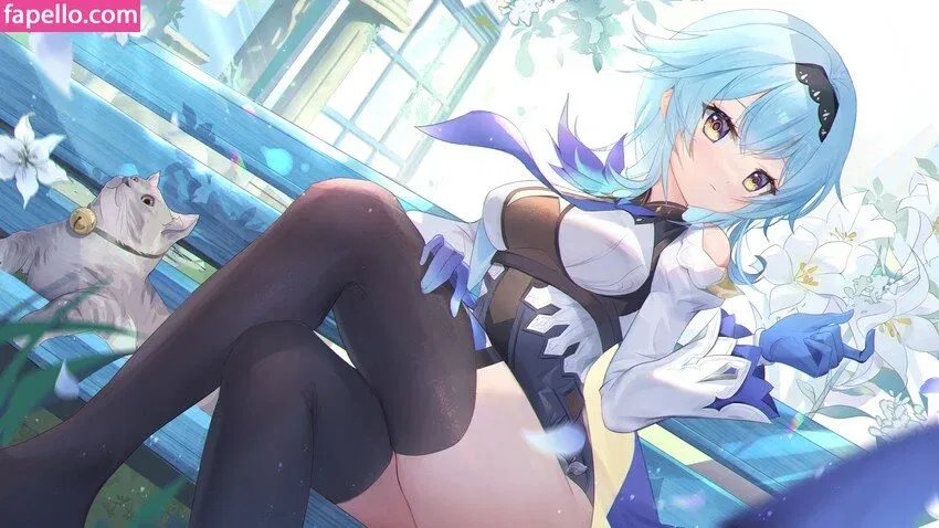 Genshin Impact Onlyfans Photo Gallery 