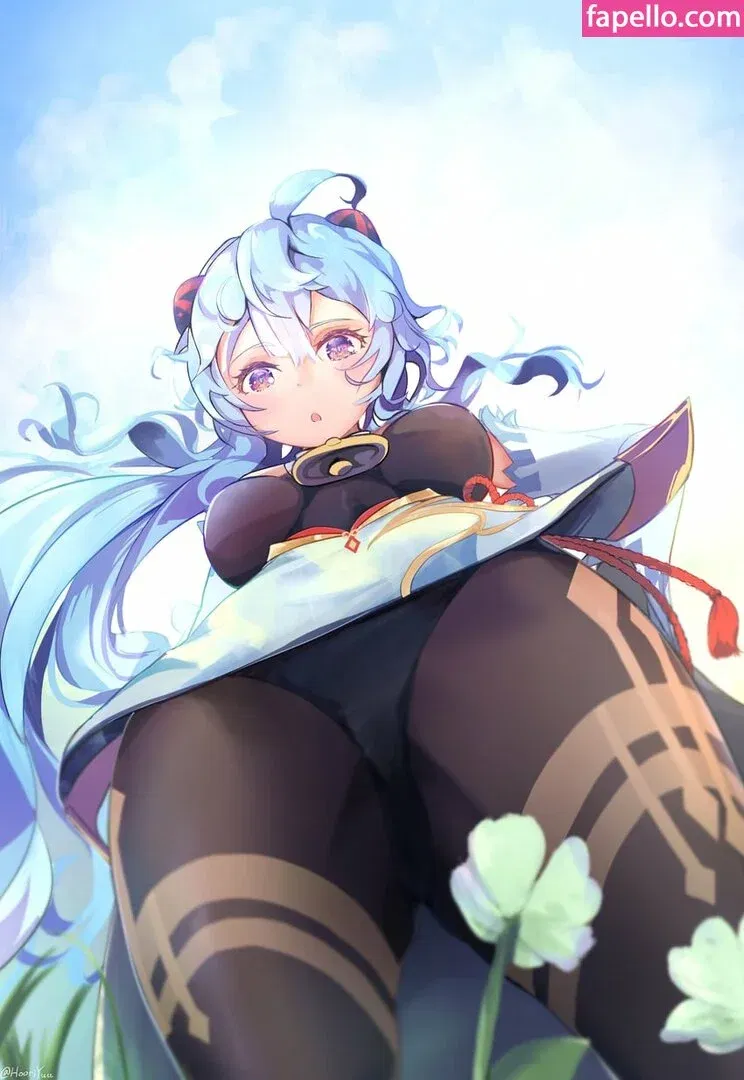 Genshin Impact Onlyfans Photo Gallery 