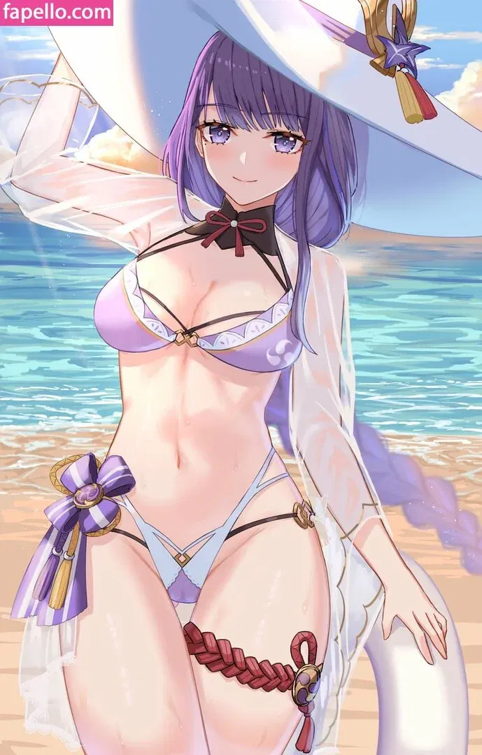 Genshin Impact Onlyfans Photo Gallery 