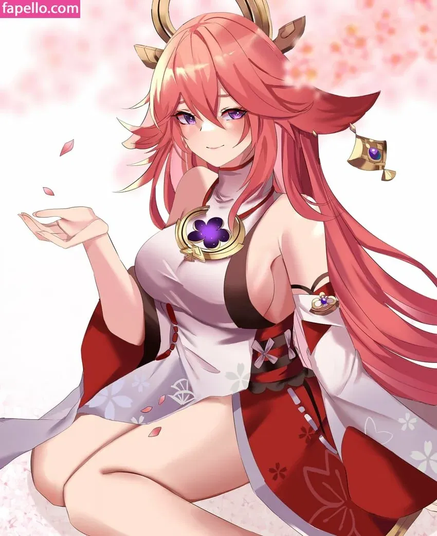 Genshin Impact Onlyfans Photo Gallery 