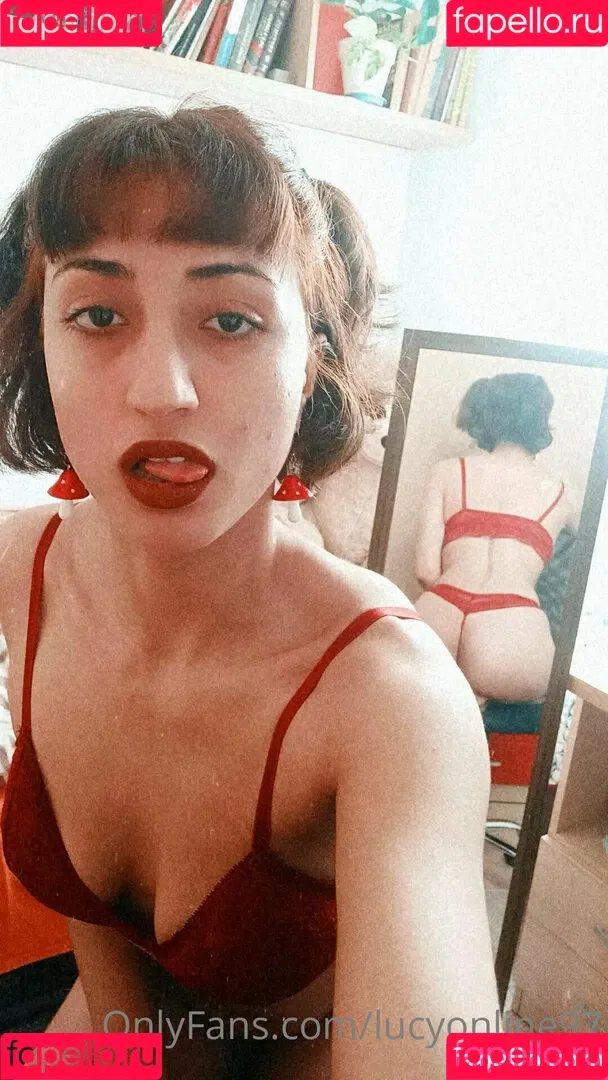 lucyonline69 Onlyfans Photo Gallery 